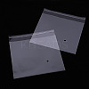 Rectangle Cellophane Bags OPC-F001-09F-2