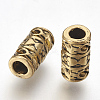 Tibetan Style Alloy Beads LS-GLF0856Y-2