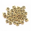 Tibetan Style Alloy Charms LS-GLF0004Y-1