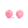 Plastic Beads MACR-S272-46I-2