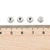 SHEGRACE Brass Spacer Beads XGRPCF307-175P-3