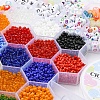 DIY Bracelet Necklace Making Kit DIY-YW0006-46-2