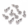 Alloy Pendants PALLOY-20727-AS-NR-2