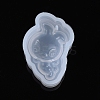 Chinese Zodiac Pendant Silicone Molds LS-DIY-I025-04D-1