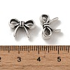 Tibetan Style Alloy Beads LS-PALLOY-P302-07E-AS-3