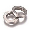 Tarnish Resistant 304 Stainless Steel Beads LS-STAS-I137-11P-2
