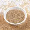 MIYUKI Round Rocailles Beads X-SEED-G009-RR0161-4