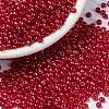 MIYUKI Round Rocailles Beads SEED-X0055-RR3762-3