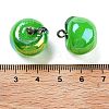 AB Color Resin Pendants RESI-C051-02H-P-3