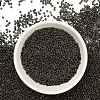 TOHO 6/0 Demi Round Beads X-SEED-DR06-0509-4