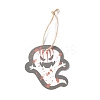 12 Styles Halloween Theme Paper Tags LS-DIY-K60-002-4