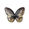 Epoxy Resin Cabochons RESI-A044-02C-1