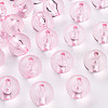 Transparent Acrylic Beads MACR-S370-A16mm-702-1