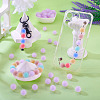 Silicone Beads SIL-TAC0013-16E-7