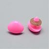 Craft Plastic Doll Noses KY-R072-07C-2