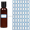 DIY Cosmetics Storage Containers Kits DIY-BC0011-41B-8
