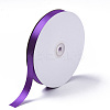Single Face Solid Color Satin Ribbon SRIB-S052-40mm-008-5
