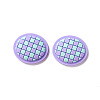 PVC Cabochons PVC-B001-04C-2