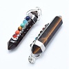 Chakra Jewelry G-G759-C11-2
