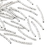 SHEGRACE Brass Beads XGRPCH507-201P-2