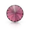 Preciosa® MAXIMA Crystal Round Stones X-PRC-RASS47-20050-3