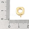 Brass Tube Bails KK-M311-30B-G-3