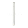 925 Sterling Silver Tie Clips for Men STER-NH0001-74S-2