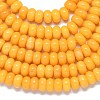 Natural Malaysia Jade Beads Strands G-B165-G01-6x10mm-05-3