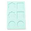 Wax Particles Food Grade Silicone Fixator LS-TOOL-R125-01-2