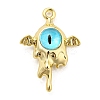 Alloy Pendants PALLOY-Z015-07G-1