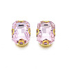 Sew on Rhinestone RGLA-S030-22-B01-2
