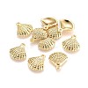 Alloy Pendants TIBEP-A040-013G-NR-1
