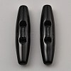 Resin Buttons FIND-WH0423-55A-01-1