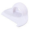 ABS Plastic Quilting Templates AJEW-WH0460-062B-01-1