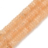 Dyed Natural White Jade Beads Strands GG-CBAC08A-A01-06-2