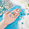 DIY Pendant Jewelry Making Kit DIY-PH0023-29-6
