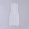 Silicone Molds DIY-WH0146-23-1