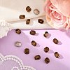 Preciosa® MAXIMA Crystal Fancy Stones Y-PRC-FD8-10220-2