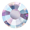Preciosa® Crystal Hotfix Flatback Stones Y-PRC-HSS12-70230-200-2