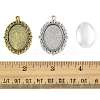 DIY Pendant Making Kits DIY-FS0009-05-5