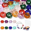 DIY European Style Bracelets DIY-YW0011-95-1
