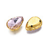 Sew on Rhinestone RGLA-S030-12-B03-3