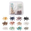 360Pcs 12 Colors Natural Mixed Gemstone Beads G-CD0001-02-1