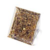 Orgonite Pyramid Resin Energy Generators DJEW-D013-01D-3