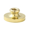 Wax Seal Brass Stamp Heads AJEW-I067-A01-3