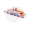 50Pcs Thanksgiving Day Cartoon PET Self-Adhesive Picture Stickers STIC-C010-23-4