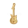 Ion Plating(IP) 304 Stainless Steel Pendants STAS-N103-51G-1
