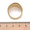 304 Stainless Steel Finger Rings SA-CBA289B-03G-5
