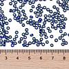 TOHO 8/0 Round Beads X-SEED-TR08-2203-4