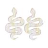 Acrylic Big Pendants KY-I008-07D-1